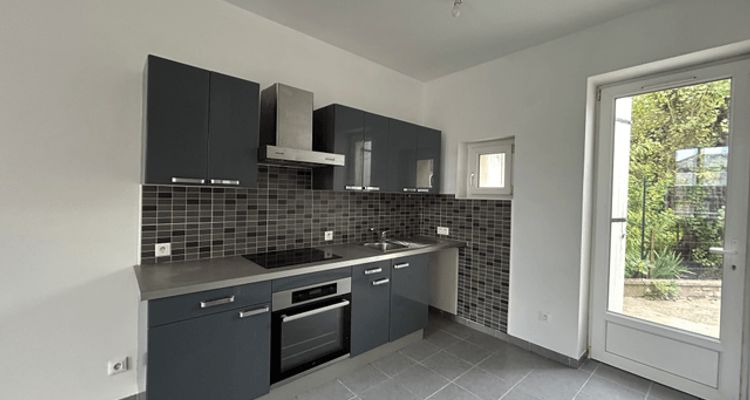 Vue n°1 Maison 4 pièces T4 F4 à louer - Agen (47000)