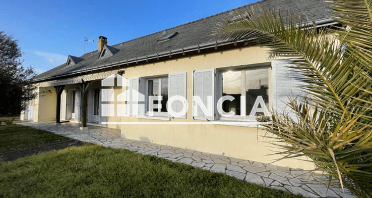 maison 8 pièces à vendre Amboise 37400 175 m²