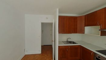 appartement 2 pièces à louer BOULOGNE BILLANCOURT 92100