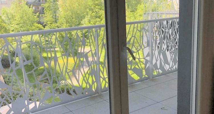 Vue n°1 Appartement 3 pièces T3 F3 à louer - Cergy (95800)