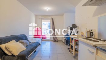 appartement 2 pièces à vendre Marseille 10ᵉ 13010 29.5 m²