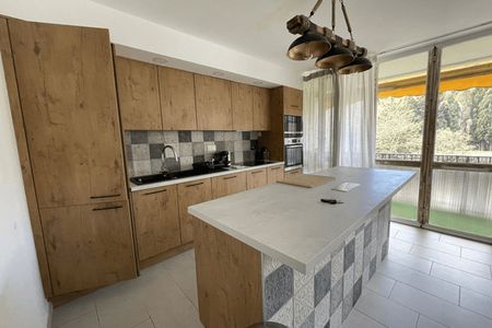 appartement-meuble 3 pièces à louer MONTPELLIER 34090 66.2 m²