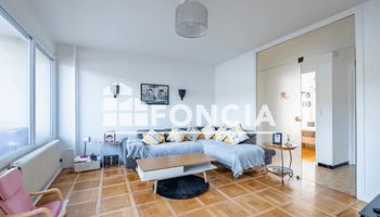 appartement 4 pièces à vendre VIENNE 38200 69 m²