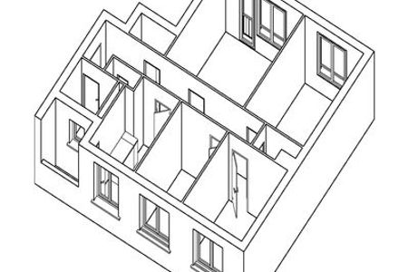 Vue n°3 Appartement 4 pièces à louer - DIJON (21000) - 67.14 m²