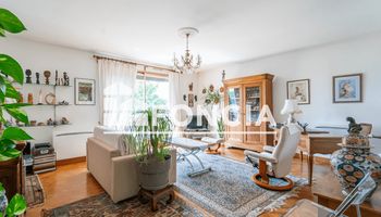 appartement 2 pièces à vendre Enghien-les-Bains 95880 62 m²