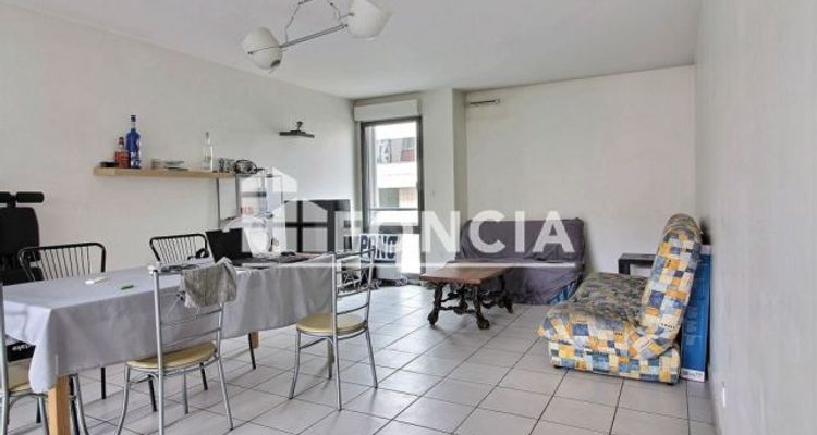 Vue n°1 Appartement 4 pièces à vendre - LYON 3ème (69003) - 94 m²