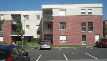 appartement 3 pièces à louer MAUBEUGE 59600 62.2 m²