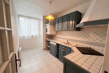 appartement 3 pièces à louer DRAGUIGNAN 83300