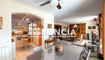 appartement 4 pièces à vendre Saint-Mandrier-sur-Mer 83430 100 m²