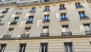 appartement 2 pièces à louer PARIS 11ᵉ 75011 30.7 m²