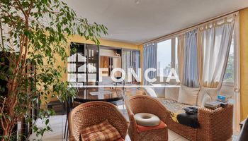 appartement 5 pièces à vendre BORDEAUX 33300 96.64 m²