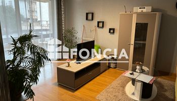 appartement 2 pièces à vendre VILLENEUVE SUR LOT 47300 56.8 m²