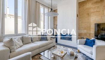 maison 6 pièces à vendre Bordeaux 33800 140 m²