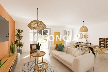maison 4 pièces à vendre Entraigues-sur-la-Sorgue 84320 85 m²