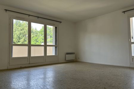 Vue n°3 Appartement 3 pièces T3 F3 à louer - Ouzouer Sur Loire (45570)