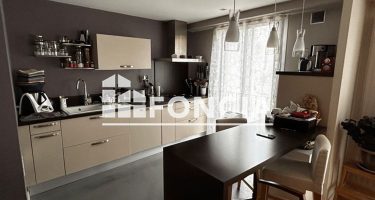 appartement 5 pièces à vendre Poitiers 86000 119.17 m²