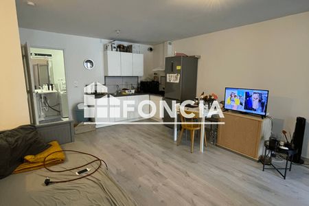 Vue n°3 Appartement 2 pièces à vendre - Marseille 5ᵉ (13005) 209 000 €