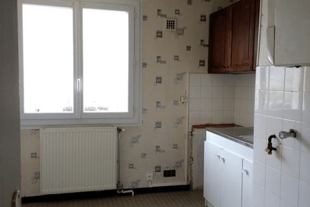 Vue n°3 Appartement 3 pièces T3 F3 à louer - Le Pont De Claix (38800)