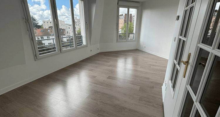 appartement 2 pièces à louer BOURG LA REINE 92340 51.1 m²