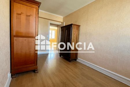 Appartement a vendre  - 2 pièce(s) - 34.9 m2 - Surfyn