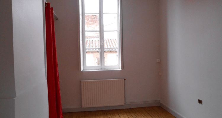 Vue n°1 Appartement 5 pièces T5 F5 à louer - Toulouse (31000)