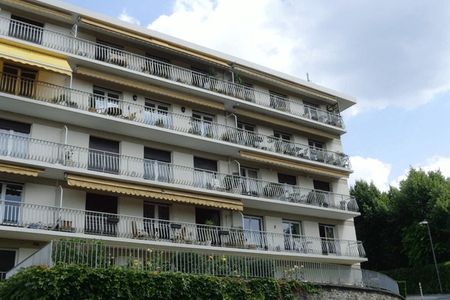 Vue n°3 Appartement 3 pièces T3 F3 à louer - Chennevieres Sur Marne (94430)