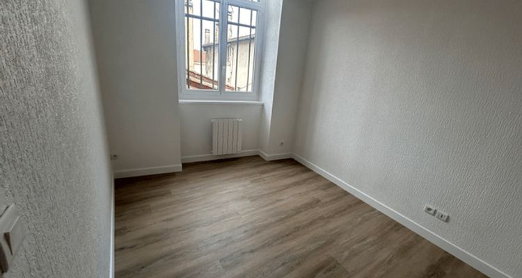 appartement 2 pièces à louer VIENNE 38200 40 m²
