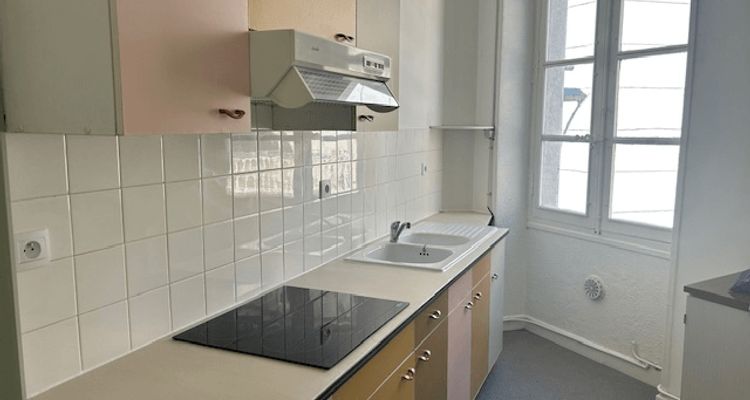 appartement 1 pièce à louer CAHORS 46000