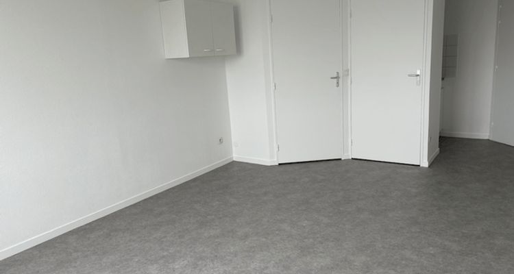 appartement 1 pièce à louer LE HAVRE 76600 23 m²
