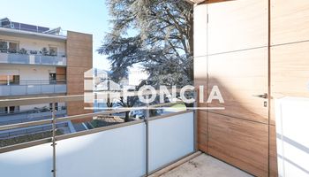 appartement 2 pièces à vendre Pontcharra 38530 40.36 m²