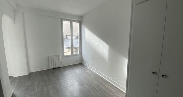 appartement 2 pièces à louer PARIS 19ᵉ 75019 28.5 m²