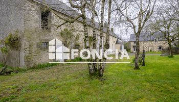maison 4 pièces à vendre Fresnay Sur Sarthe 72130 97.25 m²