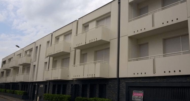 appartement 2 pièces à louer BORDEAUX 33200 40.3 m²
