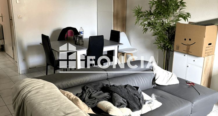 appartement 3 pièces à vendre Amiens 80000 76.48 m²