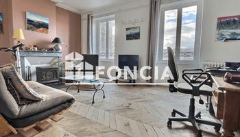 appartement 7 pièces à vendre Clermont-Ferrand 63000 165.9 m²