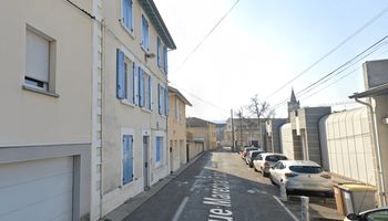 appartement 2 pièces à louer BOURGOIN-JALLIEU 38300 39.2 m²