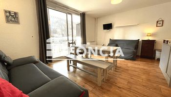 appartement 1 pièce à vendre La Salle-les-Alpes 05240 29.63 m²