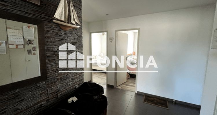 appartement 4 pièces à vendre Toulon 83200 77.6 m²