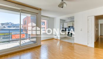 appartement 3 pièces à vendre Le Havre 76600 65.65 m²