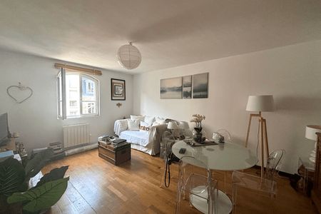 appartement 3 pièces à louer LE HAVRE 76600 65.8 m²