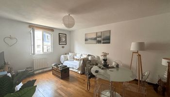 appartement 3 pièces à louer LE HAVRE 76600 65.8 m²