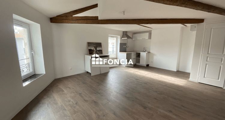 Vue n°1 Appartement 2 pièces T2 F2 à louer - Beziers (34500)