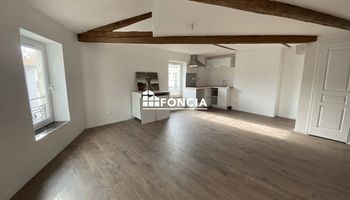 appartement 2 pièces à louer BEZIERS 34500