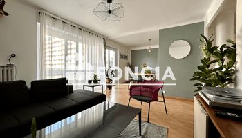 appartement 4 pièces à vendre Annecy 74000 68 m²