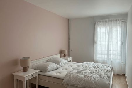 appartement-meuble 2 pièces à louer PARIS 18ᵉ 75018