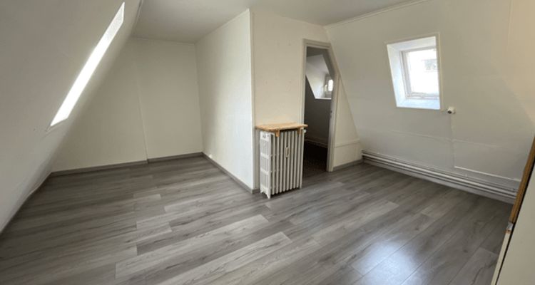 appartement 1 pièce à louer STRASBOURG 67000 16.4 m²