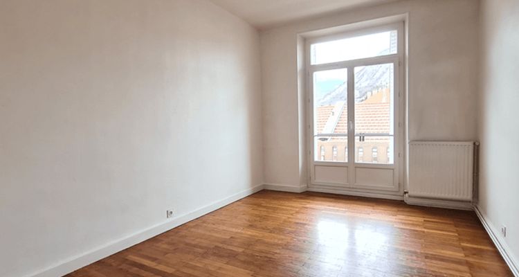 appartement 3 pièces à louer GRENOBLE 38000