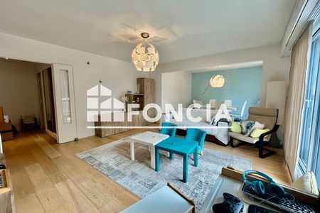 Vue n°2 Appartement 5 pièces T5 F5 à vendre - Le Pecq (78230)