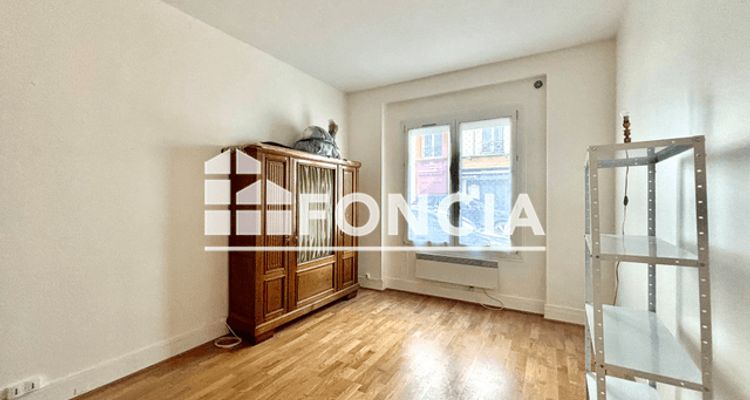 appartement 2 pièces à vendre PARIS 14ᵉ 75014 32.45 m²