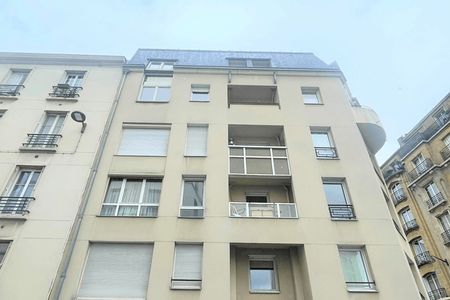 appartement 2 pièces à louer PARIS 12ᵉ 75012 36.4 m²